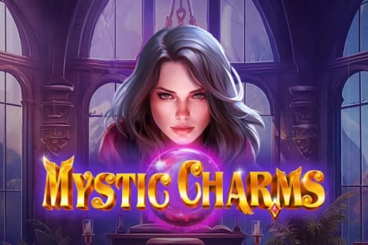Mystic Charms - Slot TRUE LABS | RTP N/A | MisterTopCasino
