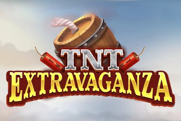 TNT Extravaganza - Slot Atomic City | RTP N/A | MisterTopCasino