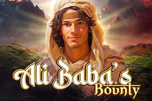 Ali Baba's Bounty - Slot Amigo Gaming | RTP N/A | MisterTopCasino