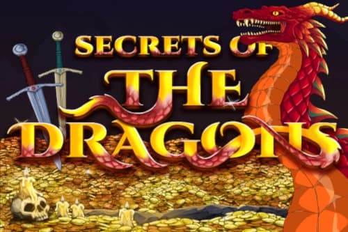 Secrets of The Dragons - Slot Adell | RTP N/A | MisterTopCasino