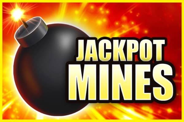 Jackpot Mines - Slot Belatra | RTP N/A | MisterTopCasino