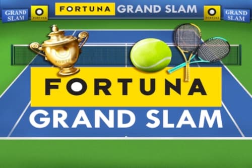 Fortuna Grand Slam - Slot Adell | RTP N/A | MisterTopCasino
