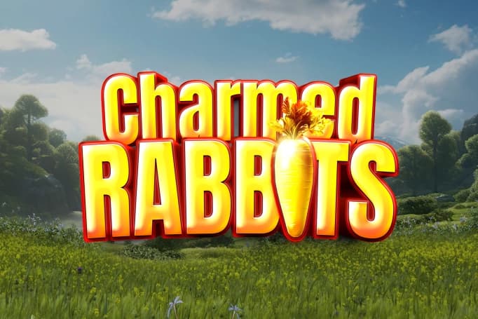 Charmed Rabbits - Slot Spinberry | RTP N/A | MisterTopCasino