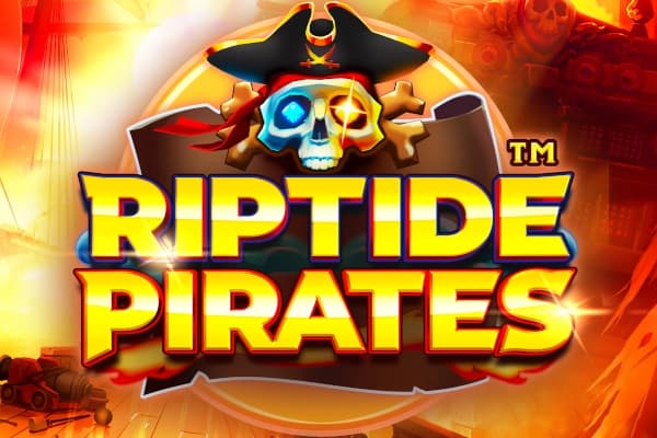 Riptide Pirates - Slot Nailed It! Games | RTP N/A | MisterTopCasino