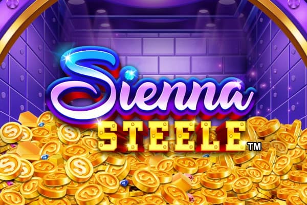 Sienna Steele - Slot High Limit Studio | RTP N/A | MisterTopCasino