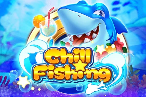Chill Fishing - Slot YGR | RTP N/A | MisterTopCasino