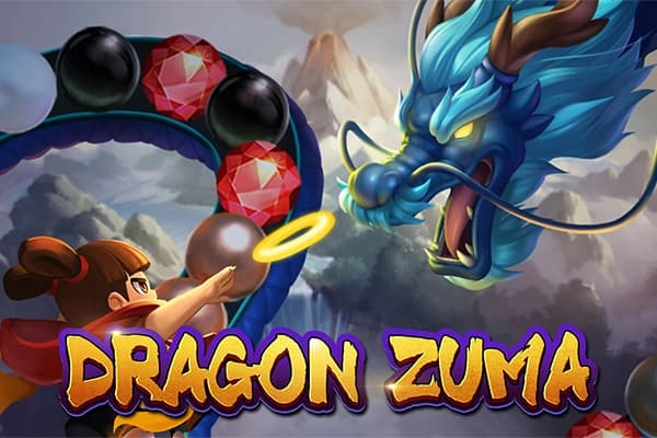 Dragon Zuma - Slot YGR | RTP N/A | MisterTopCasino
