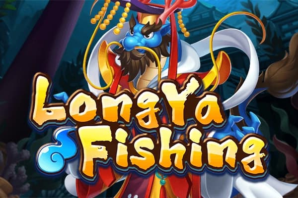 Longya Fishing - Slot YGR | RTP N/A | MisterTopCasino
