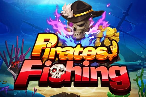 Pirates Fishing - Slot YGR | RTP N/A | MisterTopCasino