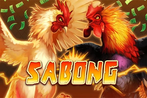 Sabong - Slot YGR | RTP N/A | MisterTopCasino