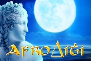 Afroditi - Slot GMW | RTP N/A | MisterTopCasino