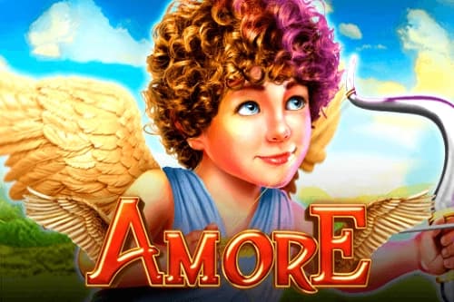 Amore - Slot GMW | RTP 96.25% | MisterTopCasino