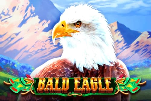 Bald Eagle - Slot GMW | RTP 96.31% | MisterTopCasino