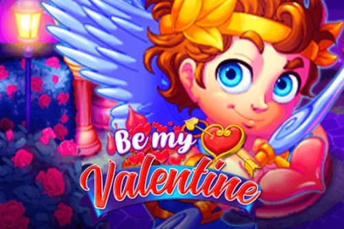 Be My Valentine - Slot GMW | RTP 95.16% | MisterTopCasino