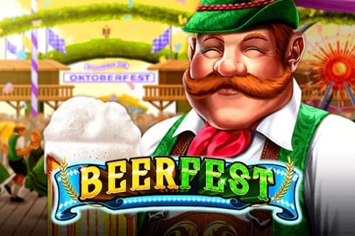 Beer Fest - Slot GMW | RTP 95.16% | MisterTopCasino