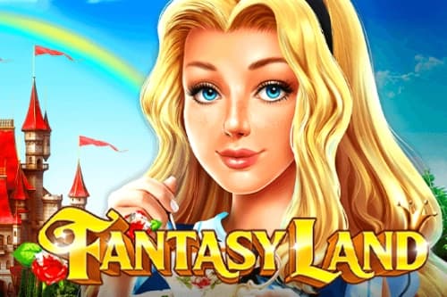 Fantasy Land - Slot GMW | RTP 95.27% | MisterTopCasino