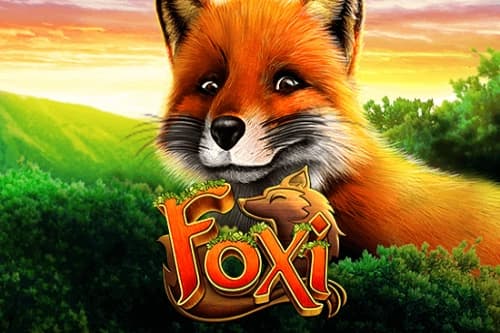 Foxi - Slot GMW | RTP N/A | MisterTopCasino