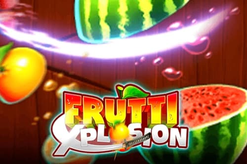 Frutti Xplosion - Slot GMW | RTP 95.97% | MisterTopCasino