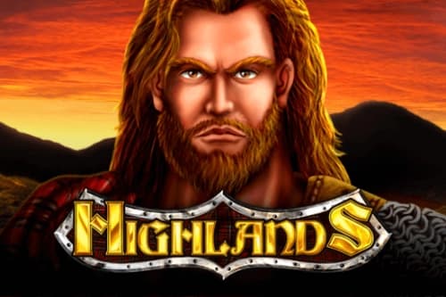 Highlands - Slot GMW | RTP 95.23% | MisterTopCasino