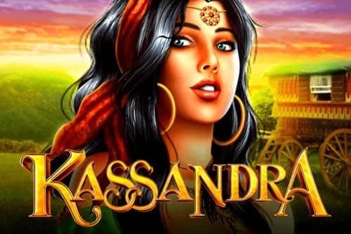Kassandra - Slot GMW | RTP 95.36% | MisterTopCasino