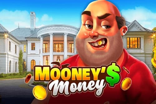 Mooney's Money - Slot GMW | RTP N/A | MisterTopCasino