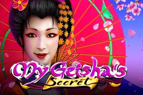 My Geisha's Secret - Slot GMW | RTP 95.16% | MisterTopCasino