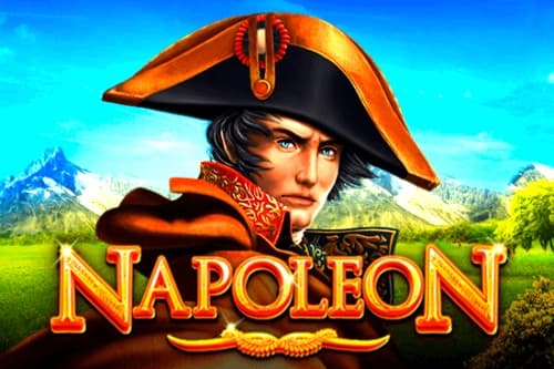 Napoleon - Slot GMW | RTP 95.15% | MisterTopCasino