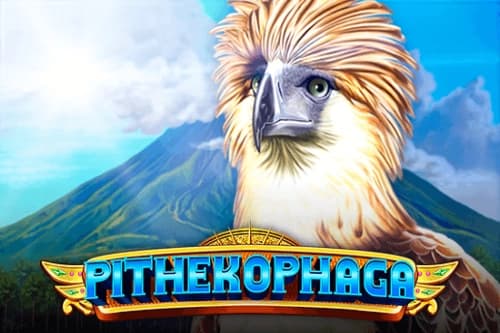 Pithekophaga - Slot GMW | RTP 96.31% | MisterTopCasino