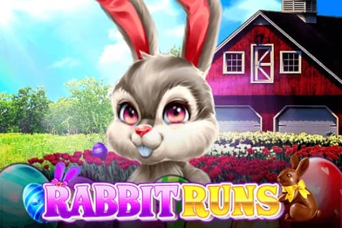 Rabbit Runs - Slot GMW | RTP 94.98% | MisterTopCasino