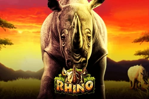 Rhino - Slot GMW | RTP 95.29% | MisterTopCasino