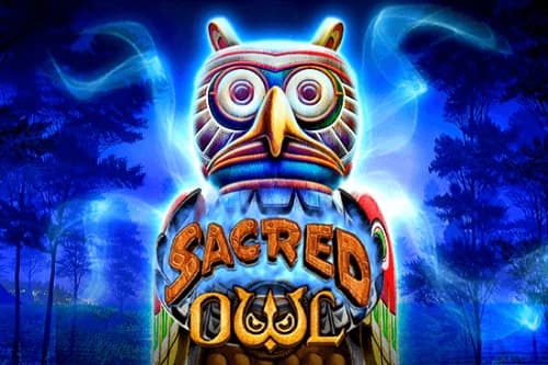 Sacred Owl - Slot GMW | RTP 95.05% | MisterTopCasino