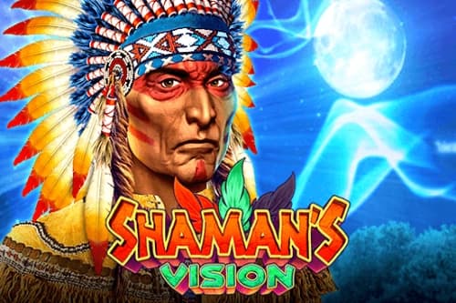 Shaman's Vision - Slot GMW | RTP 95.22% | MisterTopCasino