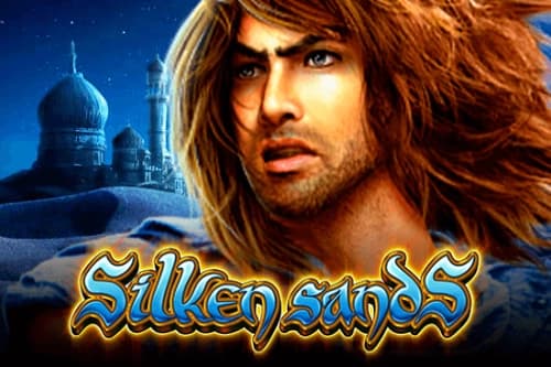 Silken Sands - Slot GMW | RTP 95.34% | MisterTopCasino