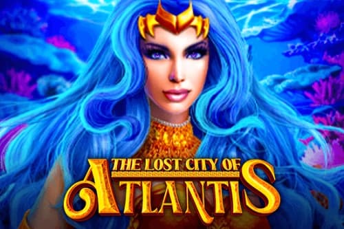 The Lost City of Atlantis - Slot GMW | RTP 95.14% | MisterTopCasino