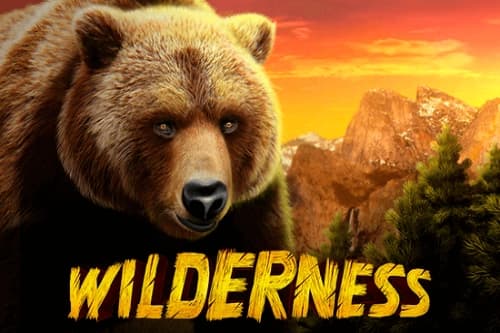 Wilderness - Slot GMW | RTP 95.22% | MisterTopCasino