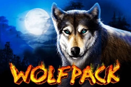Wolfpack - Slot GMW | RTP 95.22% | MisterTopCasino