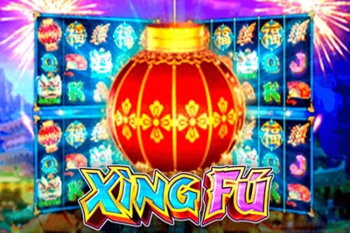 Xing Fu - Slot GMW | RTP 95.74% | MisterTopCasino