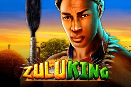 Zulu King - Slot GMW | RTP 95.16% | MisterTopCasino