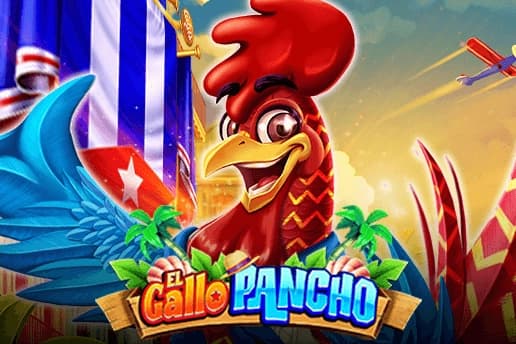 El Gallo Pancho - Slot GMW | RTP 95.84% | MisterTopCasino
