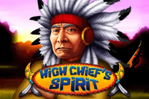 High Chief's Spirit - Slot GMW | RTP 95.28% | MisterTopCasino