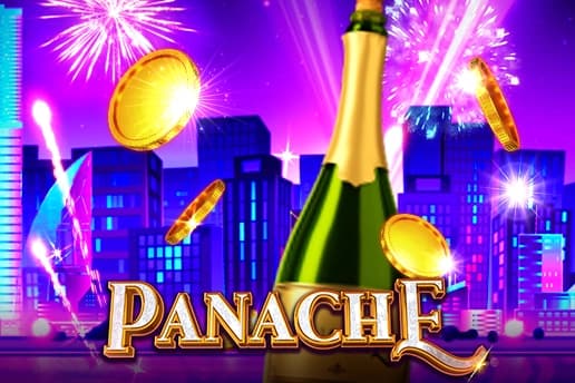Panache - Slot GMW | RTP 95.03% | MisterTopCasino