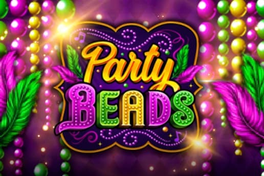 Party Beads - Slot GMW | RTP 95% | MisterTopCasino