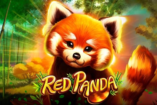 Red Panda - Slot GMW | RTP 95.22% | MisterTopCasino