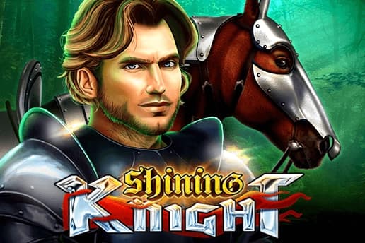 Shining Knight - Slot GMW | RTP N/A | MisterTopCasino