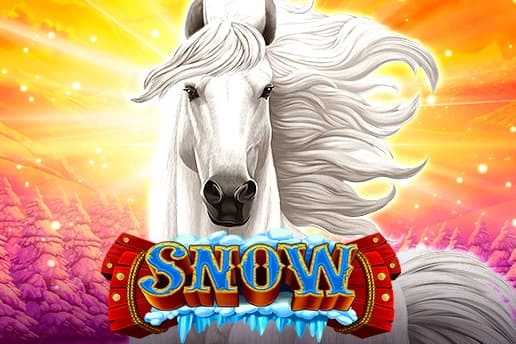Snow - Slot GMW | RTP 96.04% | MisterTopCasino