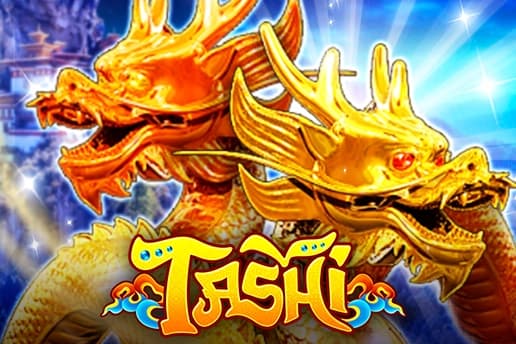 Tashi - Slot GMW | RTP 95.09% | MisterTopCasino