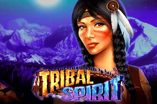 Tribal Spirit - Slot GMW | RTP 95.28% | MisterTopCasino