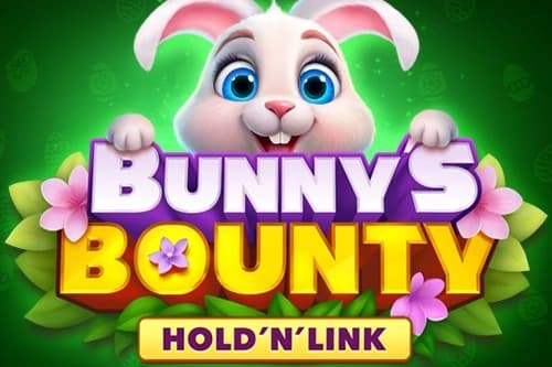 Bunny's Bounty: Hold 'N' Link - Slot NetGame | RTP N/A | MisterTopCasino