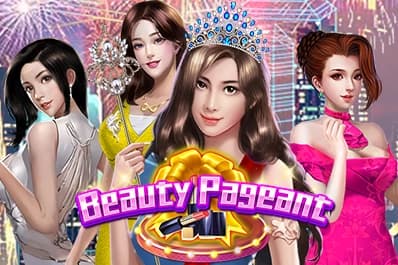 Beauty Pageant - Slot KA Gaming | RTP N/A | MisterTopCasino