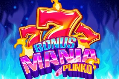 Bonus Mania Plinko - Slot KA Gaming | RTP N/A | MisterTopCasino